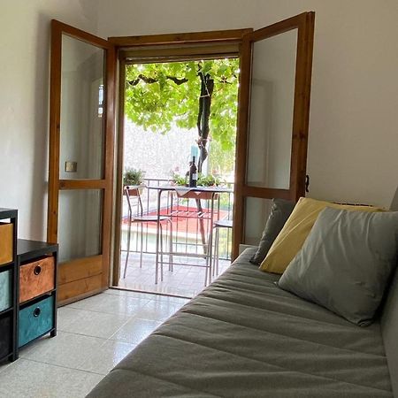 La Casa Colorata Apartment ชิตตา ดิ กัสเตลโล ภายนอก รูปภาพ