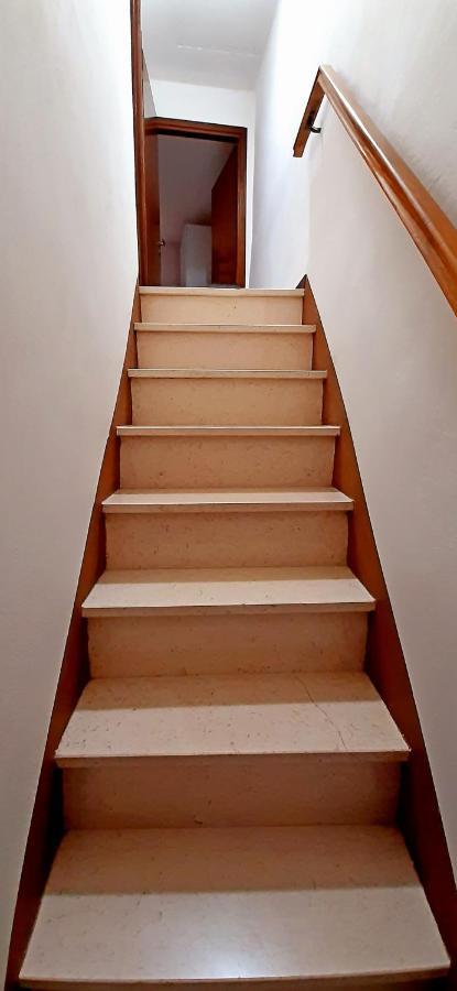 La Casa Colorata Apartment ชิตตา ดิ กัสเตลโล ภายนอก รูปภาพ