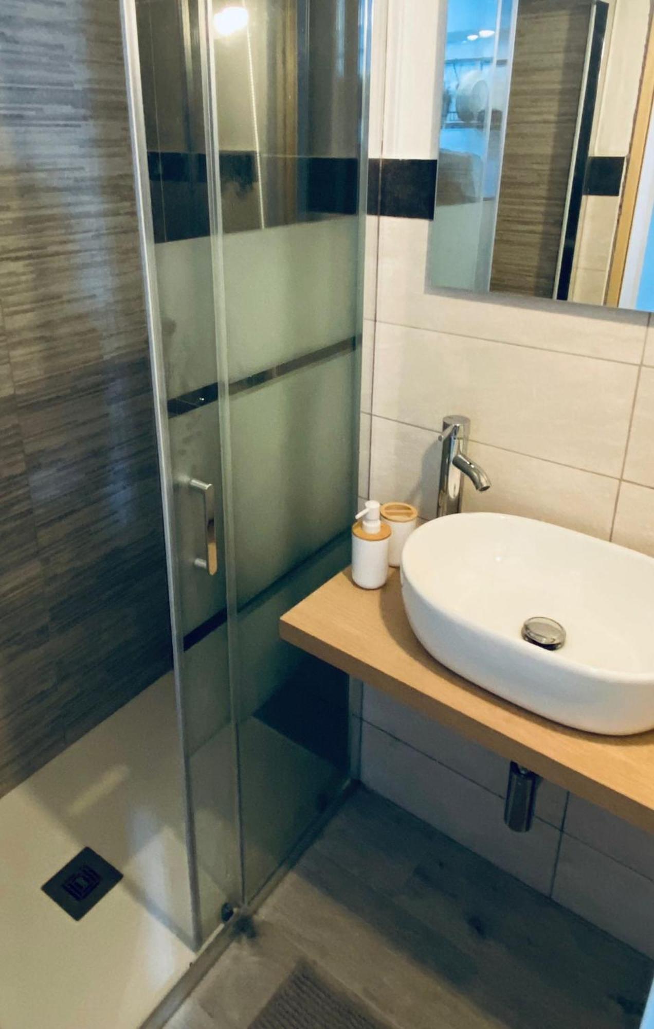 La Casa Colorata Apartment ชิตตา ดิ กัสเตลโล ภายนอก รูปภาพ